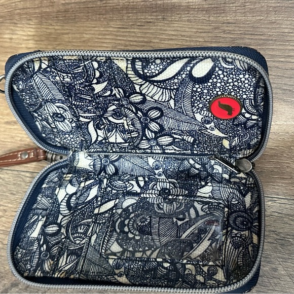 SAKROOTS |  WALLET - Picture 3 of 3